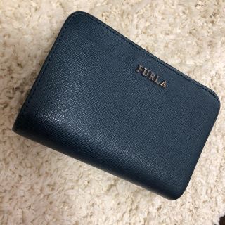 フルラ(Furla)のFURLA バビロン ジップアラウンド(財布)