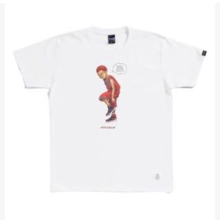 アップルバム(APPLEBUM)のDANKO applebum Tシャツ(Tシャツ/カットソー(半袖/袖なし))