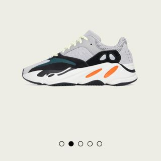 アディダス(adidas)のyeezy boost 700 adidas(スニーカー)