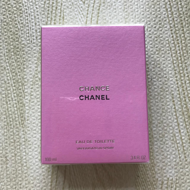 CHANEL チャンス