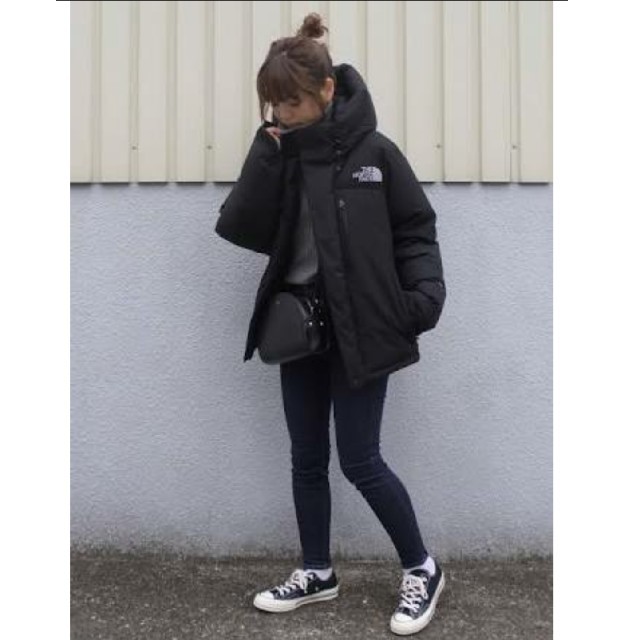 THE NORTH FACE ザ・ノースフェイス バルトロライトジャケット