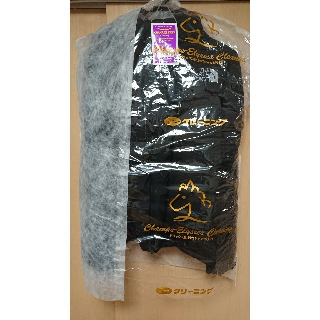 THE NORTH FACE ザ・ノースフェイス バルトロライトジャケット