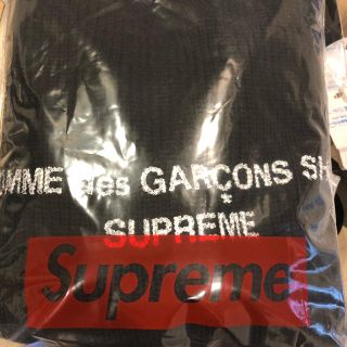 シュプリーム(Supreme)の即配送可能 Comme des Garçons SHIRT® Sweater(ニット/セーター)