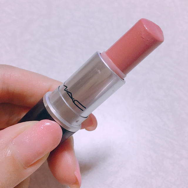 よしみえ0513様専用MAC リップスティック | フリマアプリ ラクマ