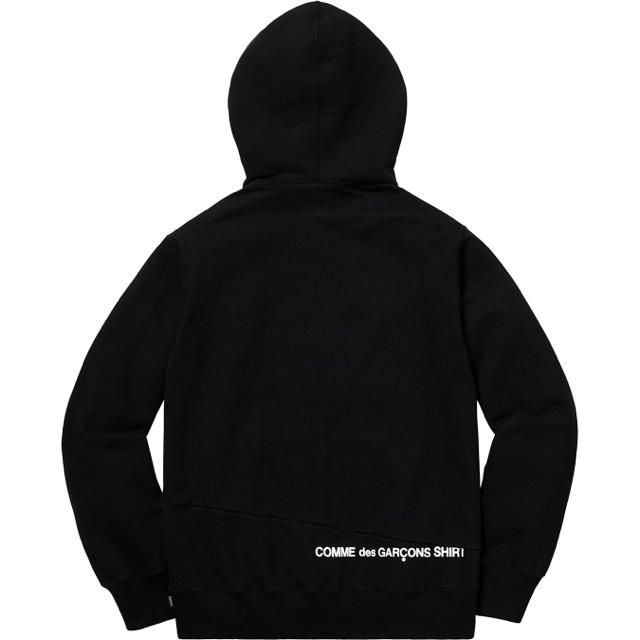 Supreme - 【M】supreme Comme des Garçons Split Box