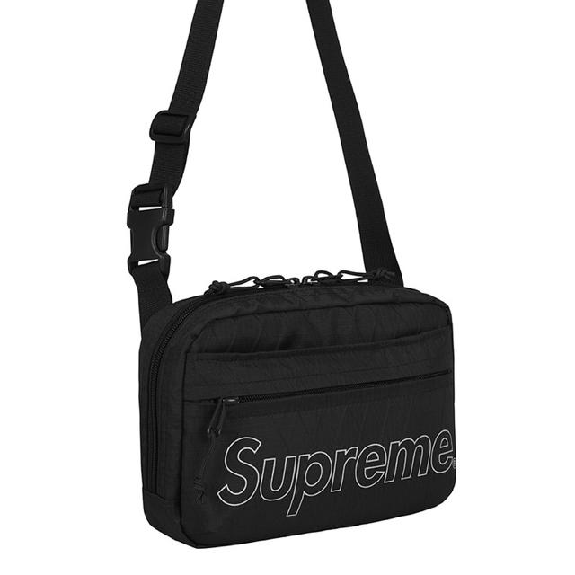 supreme 18aw fw shoulder ショルダーバッグ 新しい到着 8192円
