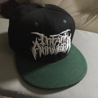 INFANT ANNIHILATOR キャップ(キャップ)