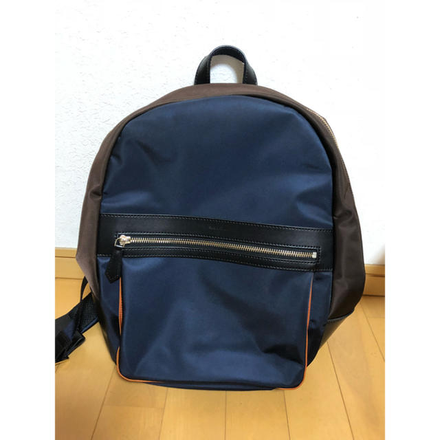 東京通販サイト Paul Smith リュック メンズ | bca.edu.gr
