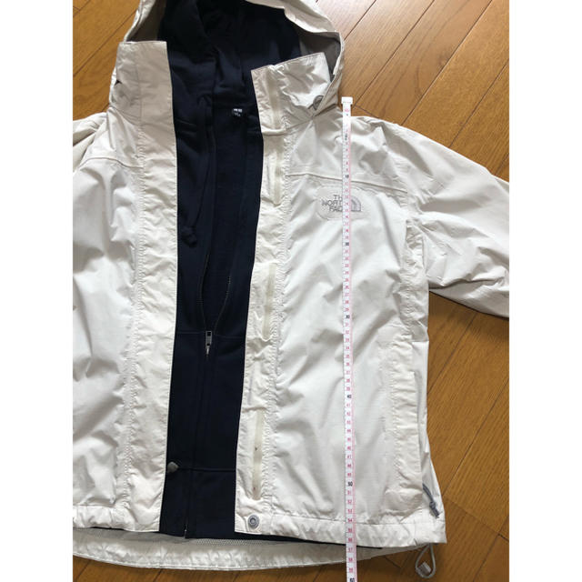 THE NORTH FACE(ザノースフェイス)のTHE NORTH FACE ウィンドブレーカー レディースのジャケット/アウター(その他)の商品写真