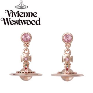 ヴィヴィアンウエストウッド(Vivienne Westwood)のちー様 専用 Vivienne Westwood ピアス(ピアス)