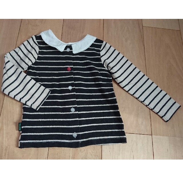 kladskap(クレードスコープ)の専用 キッズ/ベビー/マタニティのキッズ服女の子用(90cm~)(Tシャツ/カットソー)の商品写真