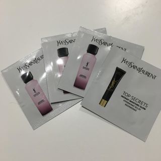 イヴサンローランボーテ(Yves Saint Laurent Beaute)のイヴ・サンローラン(化粧水/ローション)