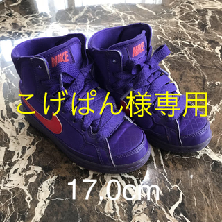 ナイキ(NIKE)の美品 ナイキ ダンス バッシュ(スニーカー)