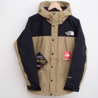 ザノースフェイス(THE NORTH FACE)のMサイズ 即日完売 ノースフェイス　マウンテンライト　ケルプタン np11834(ナイロンジャケット)