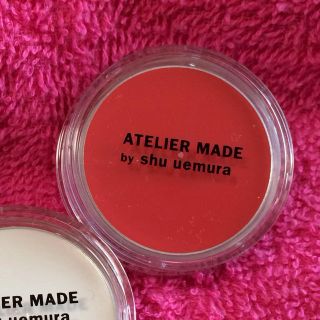 シュウウエムラ(shu uemura)の山本様専用！shu uemuraコラル(その他)