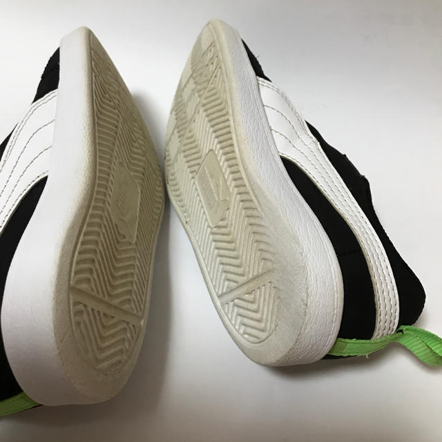 PUMA(プーマ)のプーマのスニーカー 19 キッズ/ベビー/マタニティのキッズ靴/シューズ(15cm~)(スニーカー)の商品写真