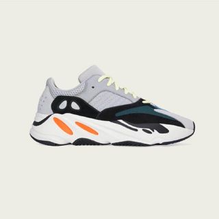 アディダス(adidas)の27.5cm yeezy 700 wave runner オンライン購入(スニーカー)