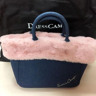 ドレスキャンプ(DRESSCAMP)の♡とも様専用♡(ハンドバッグ)