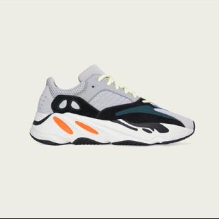 アディダス(adidas)の27.0 adidas yeezy 700 wave runner(スニーカー)