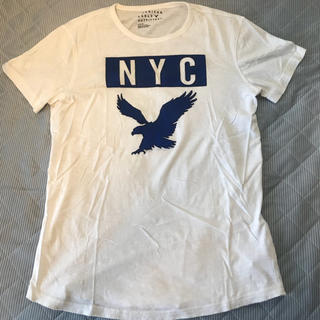アメリカンイーグル(American Eagle)のAMERICANEAGLE(Tシャツ/カットソー(半袖/袖なし))