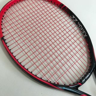 ヨネックス(YONEX)のヨネックス vcore sv 98  G2 美品(ラケット)