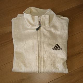 アディダス(adidas)のアディダス ジャージ 150(ジャケット/上着)