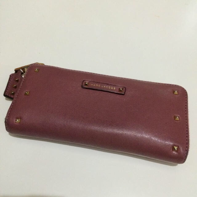 MARC JACOBS(マークジェイコブス)のマークジェイコブス♡財布 レディースのファッション小物(財布)の商品写真