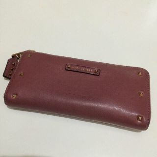 マークジェイコブス(MARC JACOBS)のマークジェイコブス♡財布(財布)