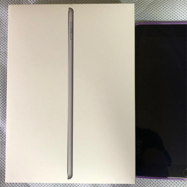 PC/タブレットApple iPad（第6世代/2018） Wi-Fi 128GB