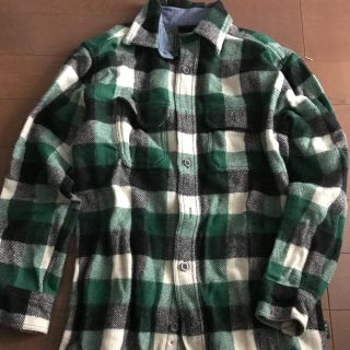 ウールリッチ(WOOLRICH)のウールリッチ(シャツ)