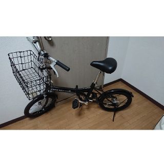 ソフトバンク(Softbank)のmiki様専用 お父さん自転車(自転車本体)