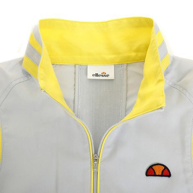 ellesse(エレッセ)の新品 エレッセ〈CROSS FUNC〉ベスト スポーツ/アウトドアのテニス(ウェア)の商品写真