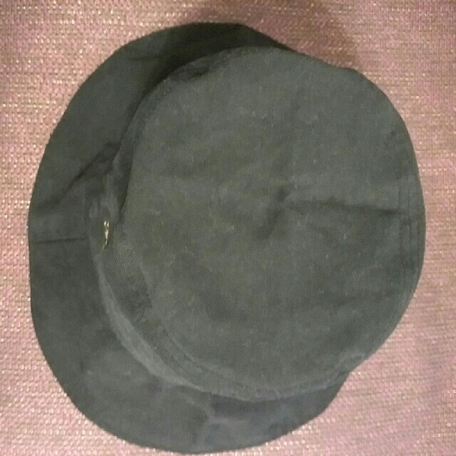 BURBERRY(バーバリー)のバーバリリバーシブルハット レディースの帽子(ハット)の商品写真
