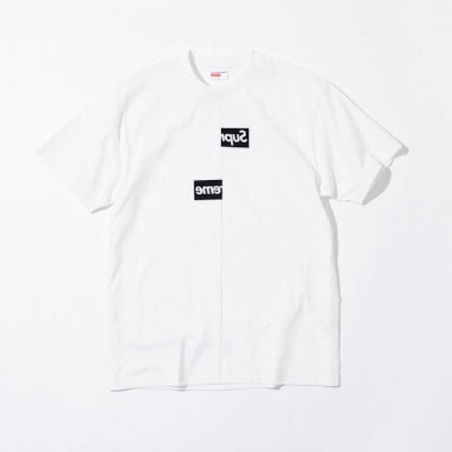 【超歓迎された】 Supreme - ゆうや Tシャツ/カットソー(半袖/袖なし) 【超歓迎された】 Supreme - ゆうや Tシャツ/カットソー(半袖/袖なし)