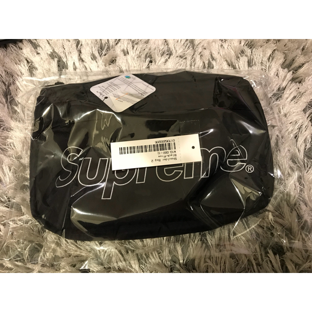 supreme  shoulder bag ショルダーバッグ