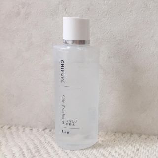 チフレケショウヒン(ちふれ化粧品)のちふれ ふきとり化粧水 150ml(化粧水/ローション)