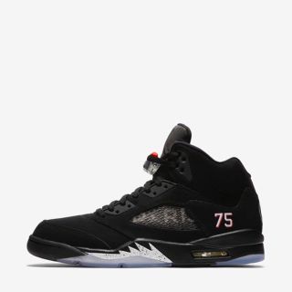 ナイキ(NIKE)の正規品 air jordan 5 PSG 28cm (スニーカー)