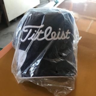 タイトリスト(Titleist)のタイトリストのゴルフ帽子(キャップ)