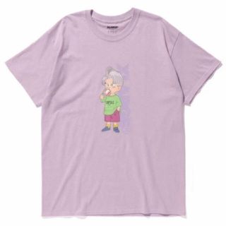 エクストララージ(XLARGE)のxlarge ドラゴンボール(Tシャツ/カットソー(半袖/袖なし))