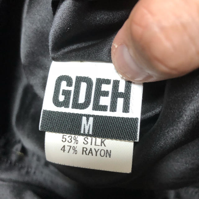 GOODENOUGH - はっち968様 専用 goodenough スカジャンの通販 by GOODENOUGH - はっち968様 専用 goodenough スカジャンの通販 by