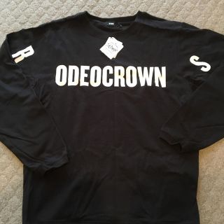 ロデオクラウンズワイドボウル(RODEO CROWNS WIDE BOWL)のRODEO CROWNSロデオクラウンズワイドボウル(Tシャツ(長袖/七分))