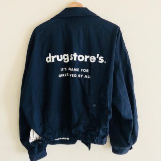 ドラッグストアーズ(drug store's)のdrag store's ブルゾン(ブルゾン)