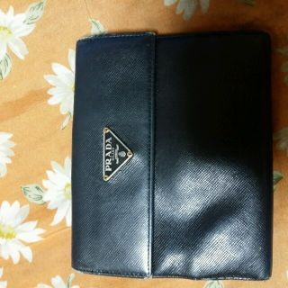 プラダ(PRADA)のPRADAの財布(財布)