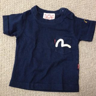 エヴィスジーンズ(EVISU)のEVISU キッズＴシャツ70(その他)