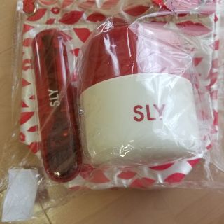 スライ(SLY)のSLY お弁当箱(弁当用品)