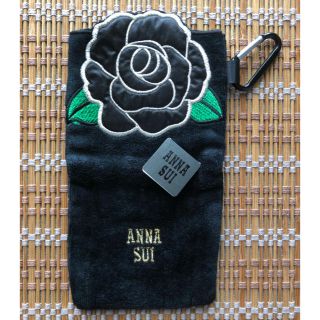 アナスイ(ANNA SUI)のANNA SUI ペットボトルカバー(その他)