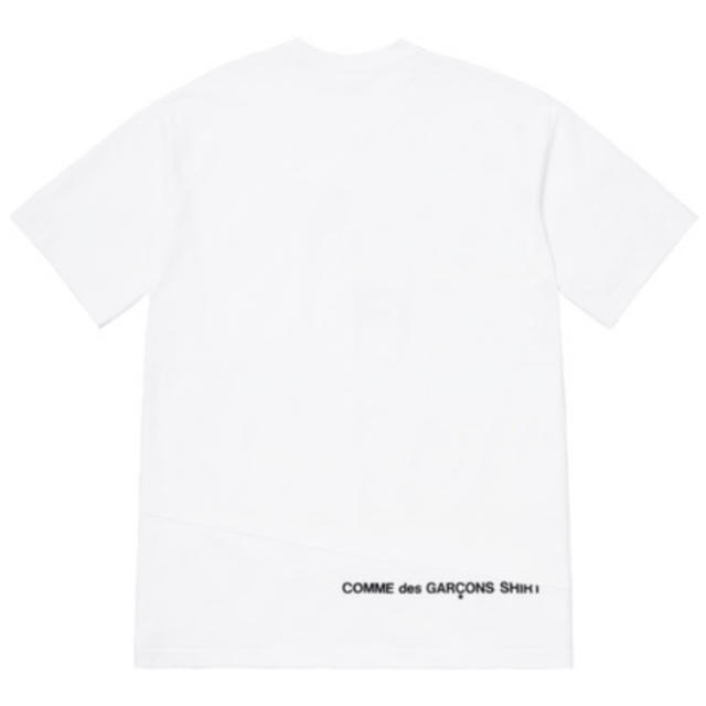 Supreme シュプリームメゾンTシャツ se833