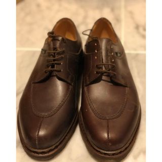 パラブーツ(Paraboot)の◾︎raCame様専用  パラブーツ アヴィニヨン(ドレス/ビジネス)