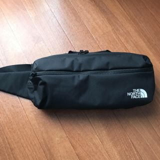 ザノースフェイス(THE NORTH FACE)の巷で噂のミスターポポ様専用(ボディバッグ/ウエストポーチ)