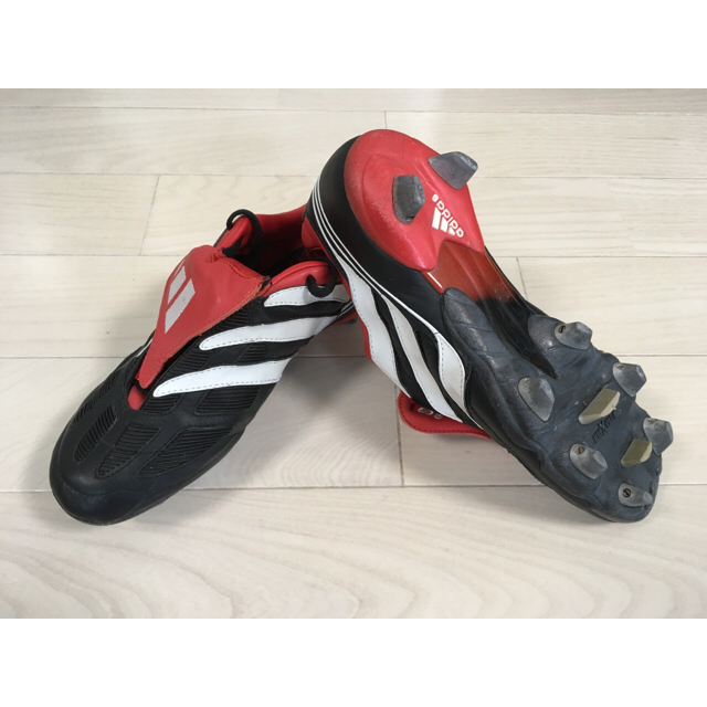 adidas - adidas プレデタープレシジョンSGの通販 by R&L(商品説明